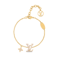 18K Louis Vuitton Iconic Enamel Bracelet