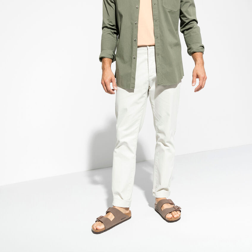 BIRKENSTOCK - ARIZONA BF - MOCCA