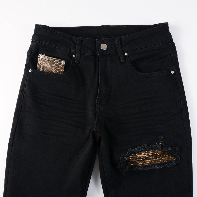 AMIRI  Fashion Jeans 1352