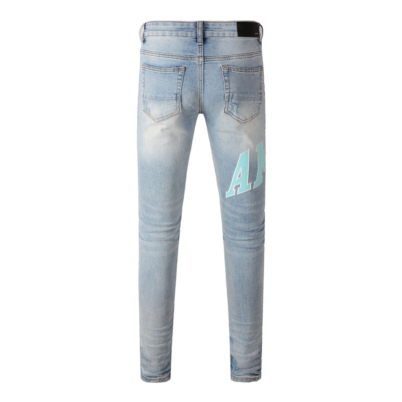 AMIRI  Fashion Jeans 8901