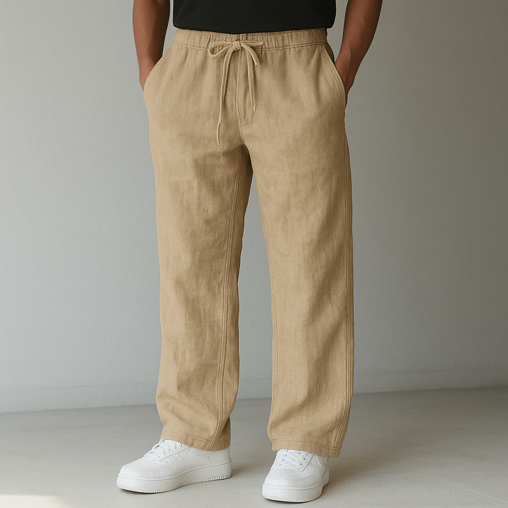 Arden Linen Pants