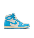 Air Jordan Retro 1 UNC Reimagined