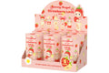 Sonny Angel Strawberry Love Series - Sealed Case of 6 Blind Boxes