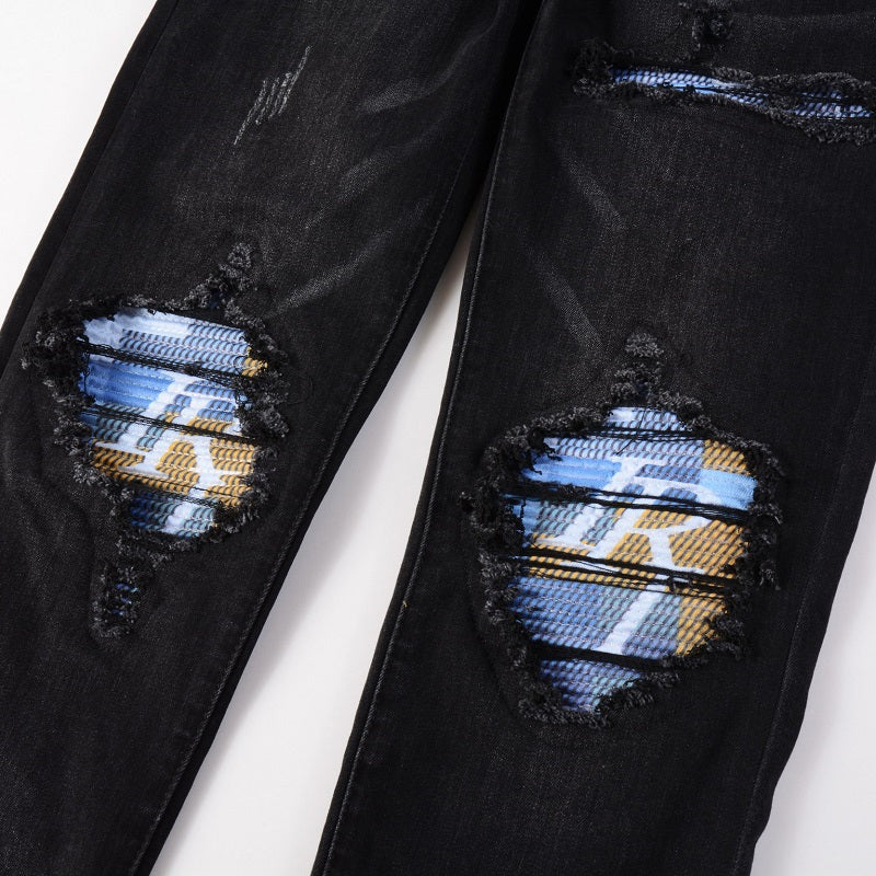 AMIRI  Fashion Jeans 1341