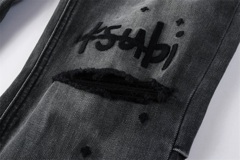 KSUBI  Fashion Jeans 3034
