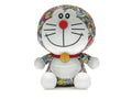 Takashi Murakami x Uniqlo x Doraemon Plush Toy - Multicolor