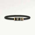 18K Louis Vuitton All Access Bracelet