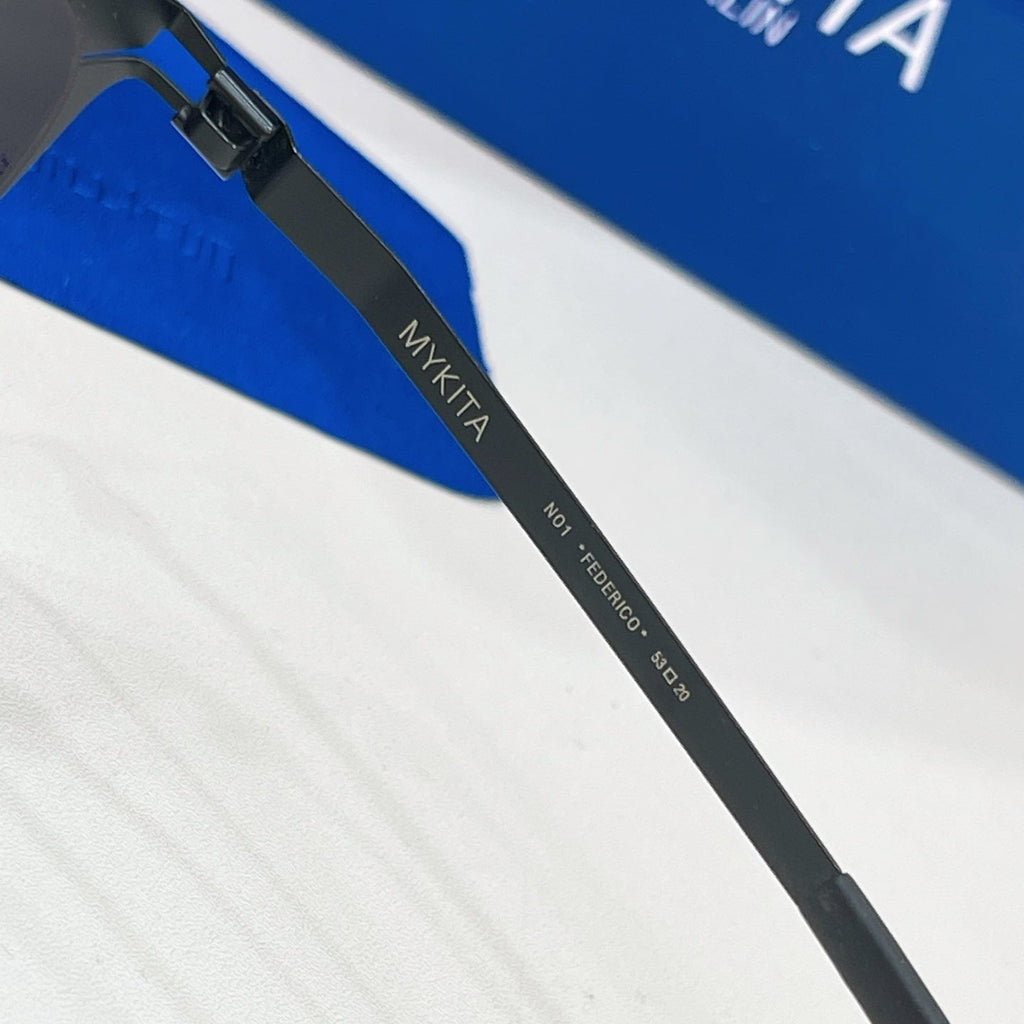 MYKITA Sunglasses-FEDERICO